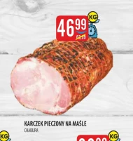Karczek Chabura