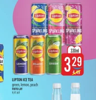 Ice tea Lipton