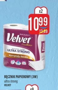 Ręcznik papierowy Velvet
