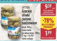 Oliwki Lyttos