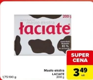 Masło Łaciate