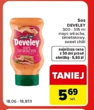 Sos Develey