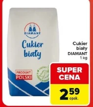 Cukier Diamant
