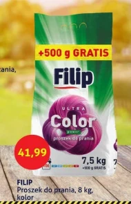 Proszek do prania Filip