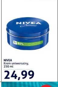 Krem uniwersalny Nivea