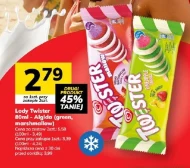 Lody Algida