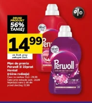 Płyn do prania Perwoll