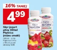 Skyr Piątnica