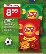Chipsy Lay's