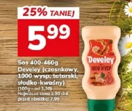 Sos Develey