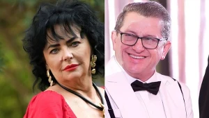 Henryk z "Sanatorium" znów zawiódł Emilię. Trzeciej szansy nie dostanie