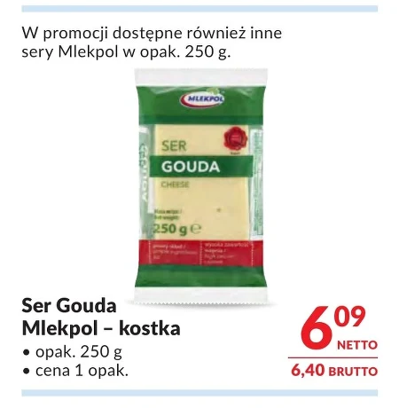 Сир Mlekpol
