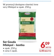 Ser Mlekpol