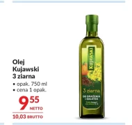 Олія Kujawski