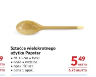 Sztućce Netto