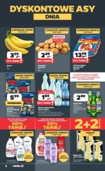Świeżo i tanio - Netto