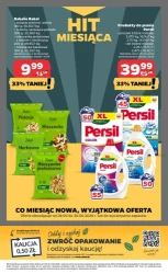 Świeżo i tanio - Netto