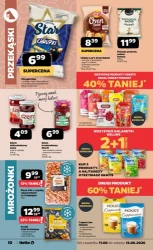 Świeżo i tanio - Netto