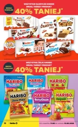 Świeżo i tanio - Netto