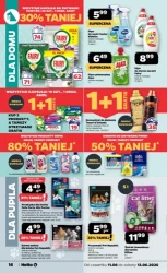 Świeżo i tanio - Netto