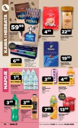 Świeżo i tanio - Netto