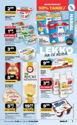 Świeżo i tanio - Netto