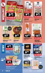 Świeżo i tanio - Netto