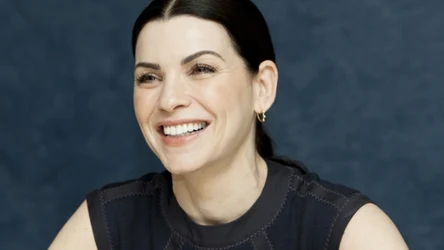 Julianna Margulies