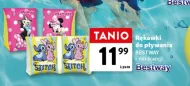 Rękawki do pływania Bestway