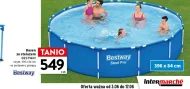 Басейн Bestway