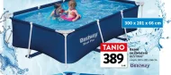 Басейн Bestway