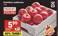 Pomidory Polski