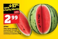 Кавун Topaz