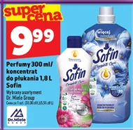 Парфуми Sofin