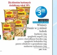 Puree Winiary
