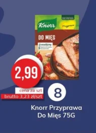Przyprawa Knorr