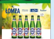 Радлере Łomża