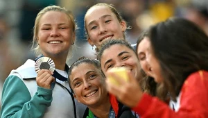 Tytuł w Paryżu, a po chwili koniec. Mistrzyni wykreślona z rankingu WTA