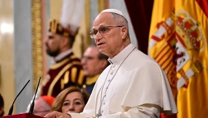 Hiszpańskie media pochylają się nad papieskim przesłaniem