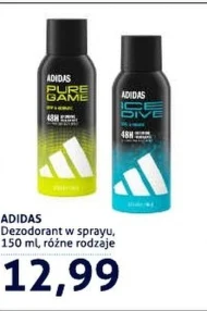 Дезодорант Adidas