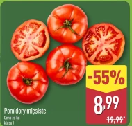 Pomidory