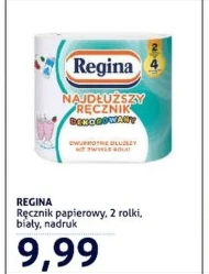 Ręcznik papierowy Regina