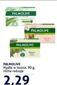 Mydło Palmolive