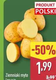 Ziemniaki Polski