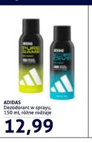 Dezodorant Adidas