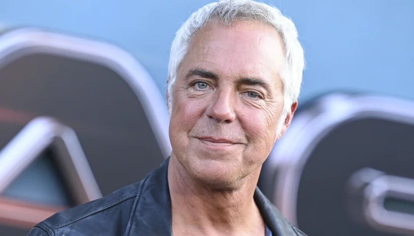 Titus Welliver