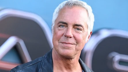 Titus Welliver