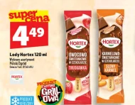 Lody Hortex