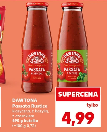 Passata Dawtona