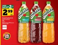 Napój Tymbark